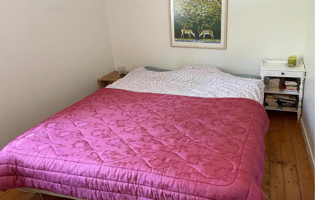 Photo of Bedroom in Sodersvik