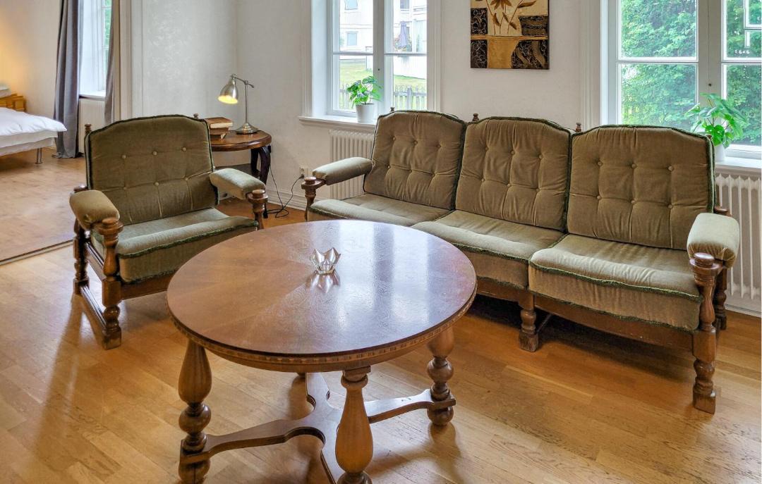 Photo of Livingroom in Virserum