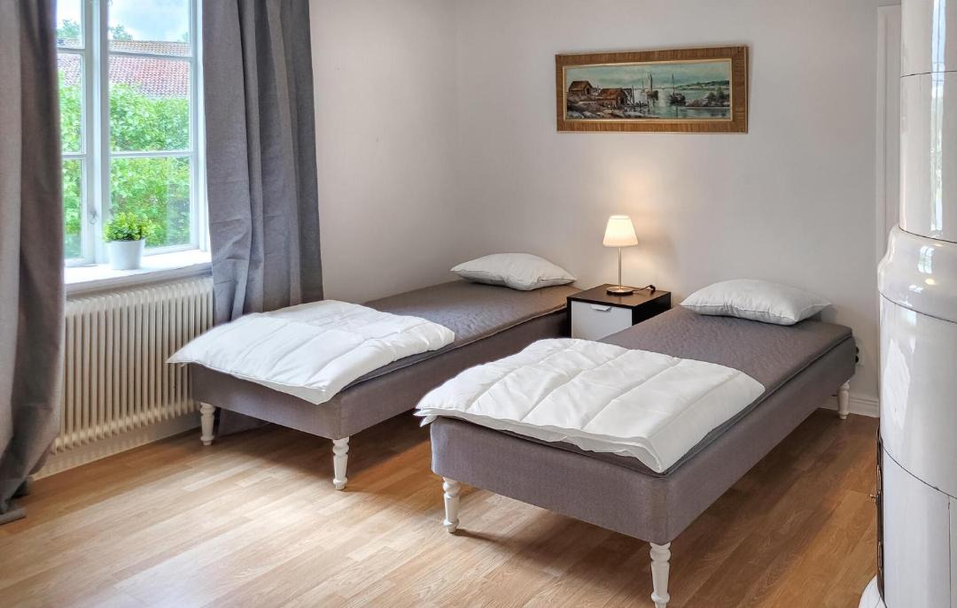Photo of Bedroom in Virserum