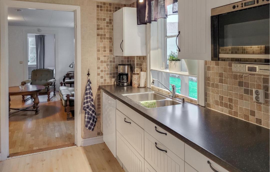 Photo of Kitchen in Virserum