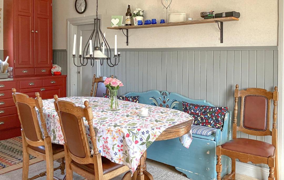 Photo of Kitchen in Nas