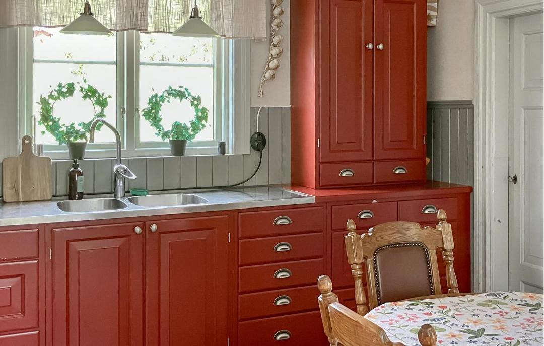Photo of Kitchen in Nas