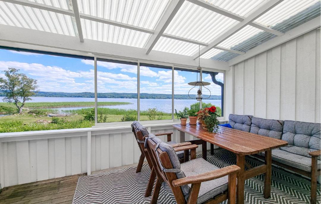 Photo of Patio Balcony in Tvarred