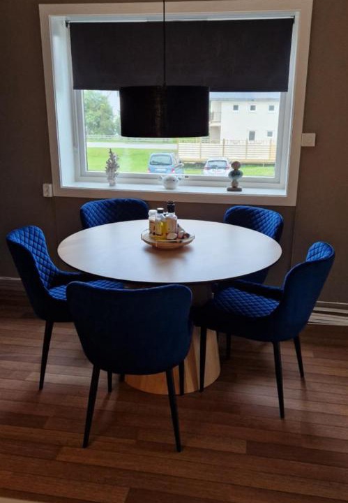 Photo of Livingroom in Andenes