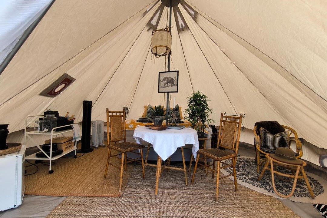 Photo of Livingroom in Sjorup