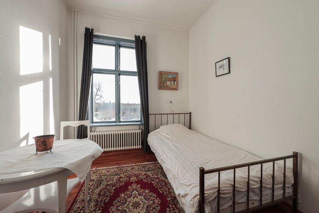 Photo of Bedroom in Norra Fagelas