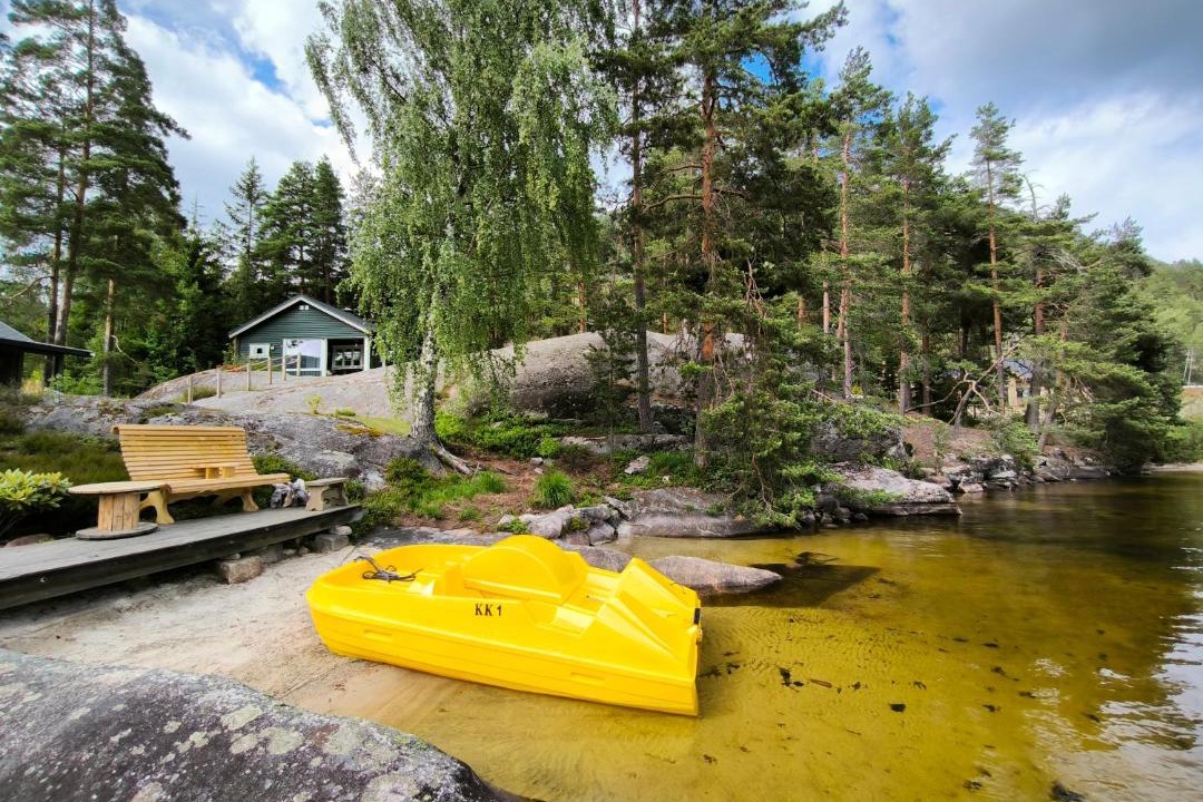 Photo of Others in Kviteseid