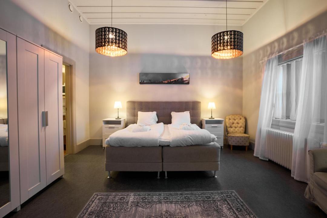 Photo of Bedroom in Umea