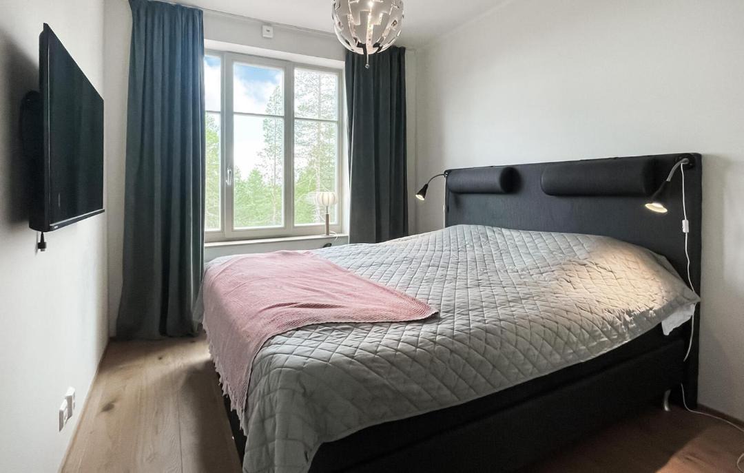 Photo of Bedroom in Idre