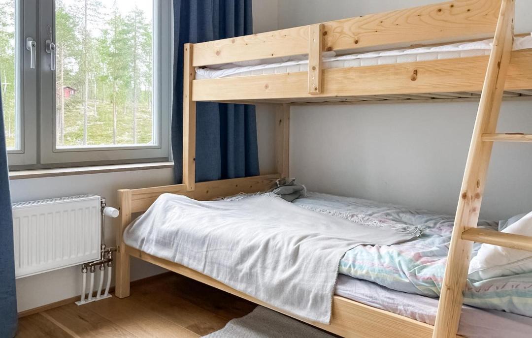 Photo of Bedroom in Idre