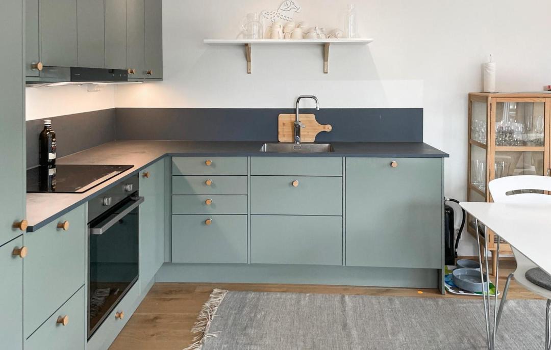 Photo of Kitchen in Idre
