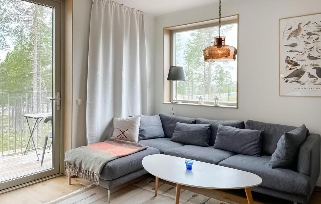 Photo of Livingroom in Idre