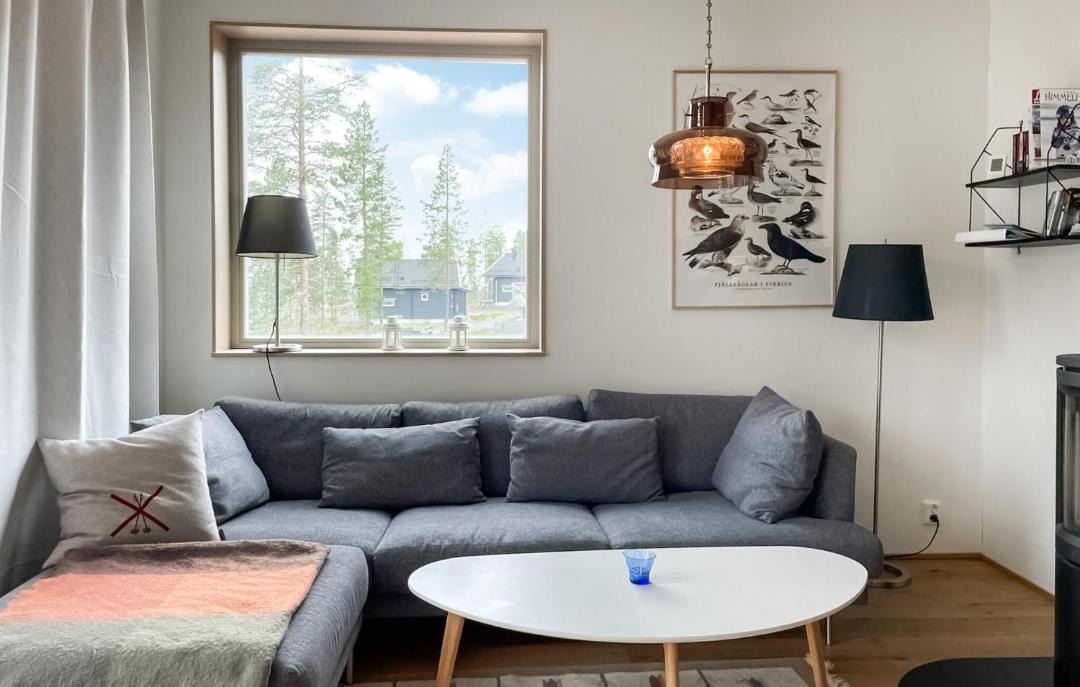 Photo of Livingroom in Idre