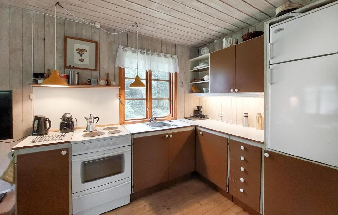 Photo of Kitchen in Skarseryd