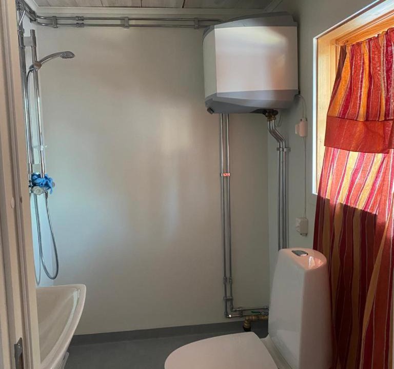 Photo of Bathroom in Iggesund