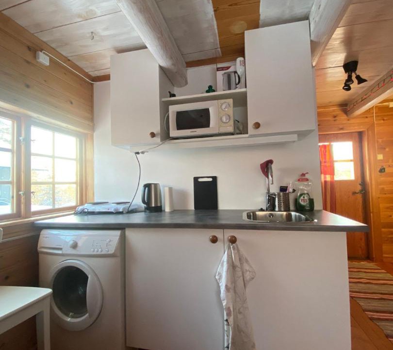 Photo of Kitchen in Iggesund