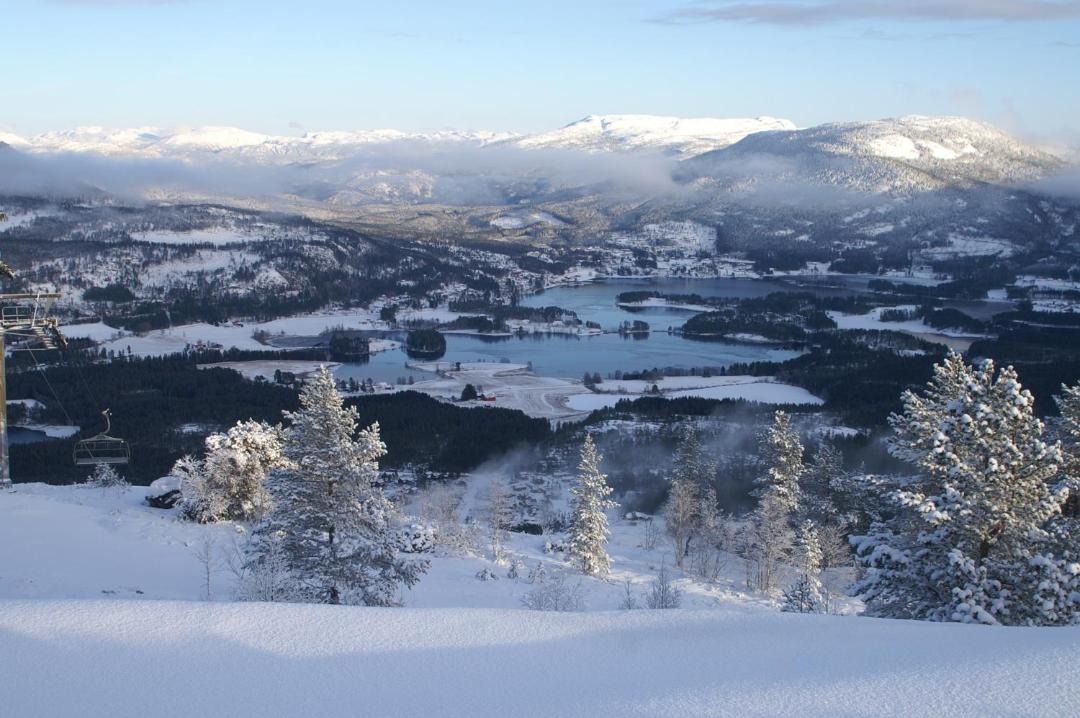 Photo of Others in Kviteseid