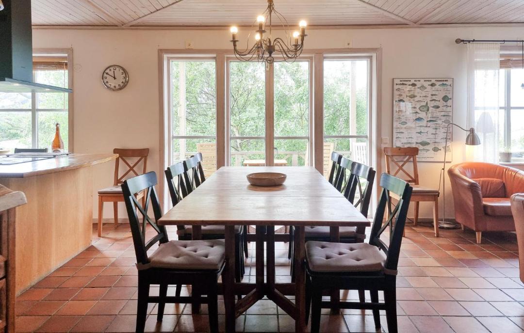 Photo of Livingroom in Skaerhamn