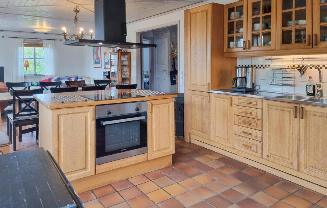 Photo of Kitchen in Skaerhamn