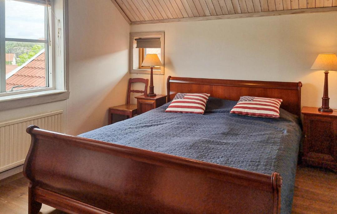 Photo of Bedroom in Skaerhamn