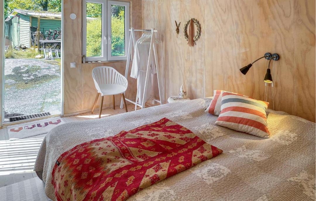 Photo of Bedroom in Vastervik