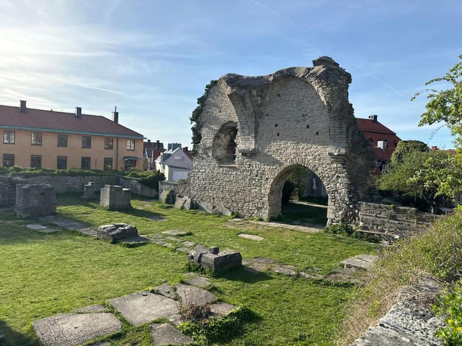 Photo of Buildings in Innerstaden