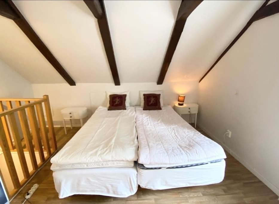 Photo of Bedroom in Innerstaden
