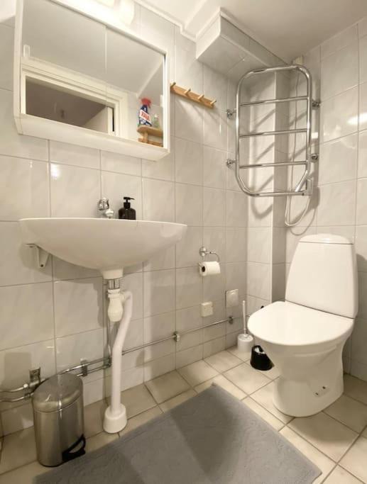 Photo of Bathroom in Innerstaden