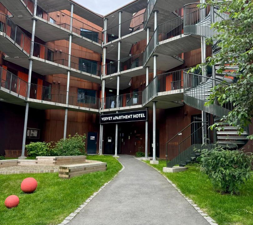 Photo of Others in Tromso