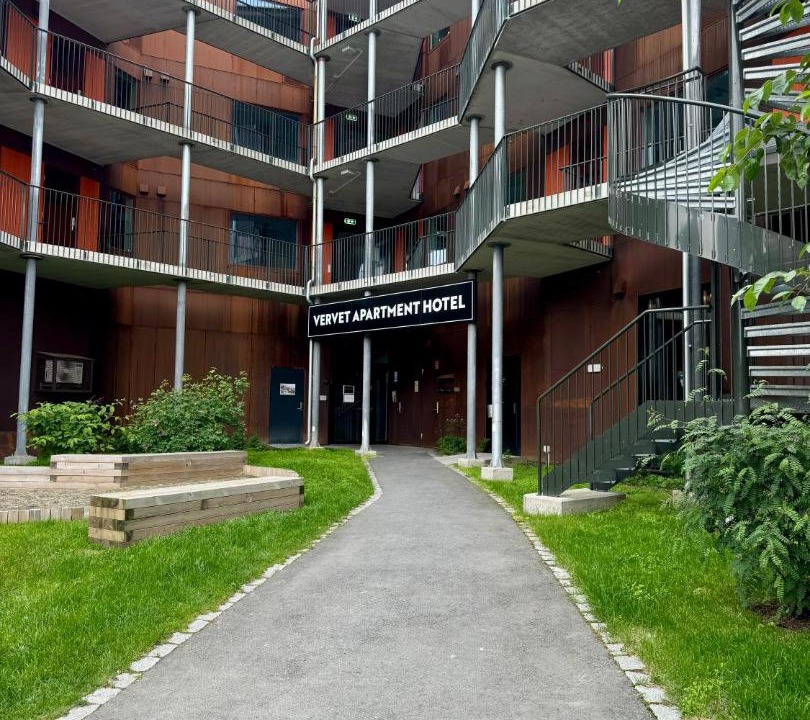 Photo of Others in Tromso