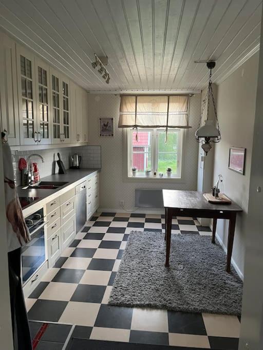 Photo of Kitchen in Savsjo Municipality