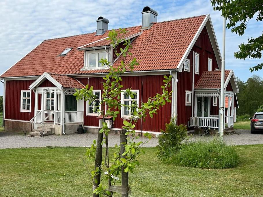 Photo of Others in Savsjo Municipality