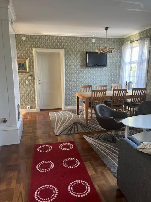 Photo of Livingroom in Savsjo Municipality