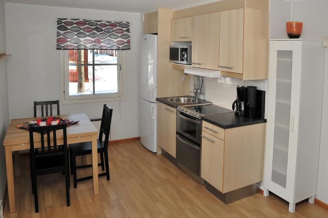 Photo of Kitchen in Karlsvik