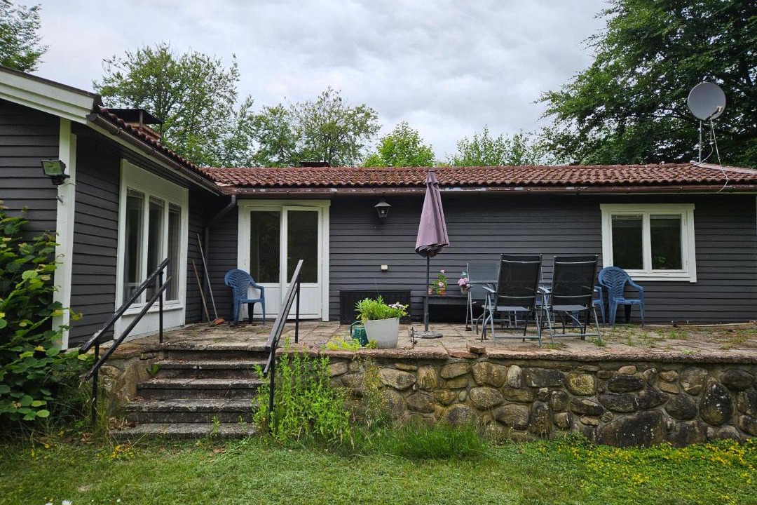 Photo of Buildings in Hoor