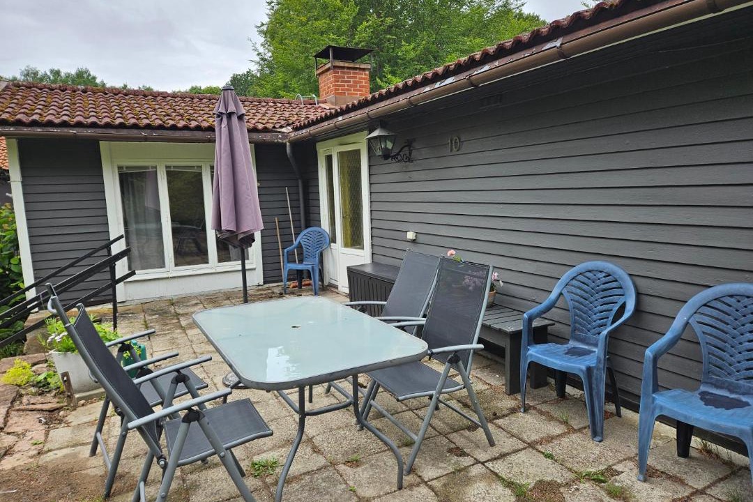 Photo of Patio Balcony in Hoor