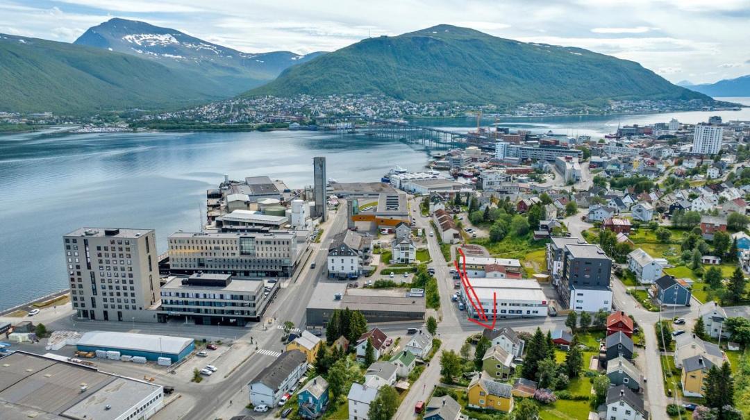 Photo of Others in Tromso
