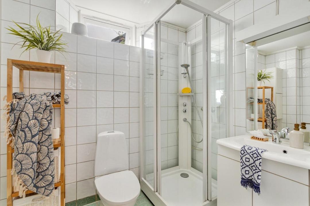 Photo of Bathroom in Tromso