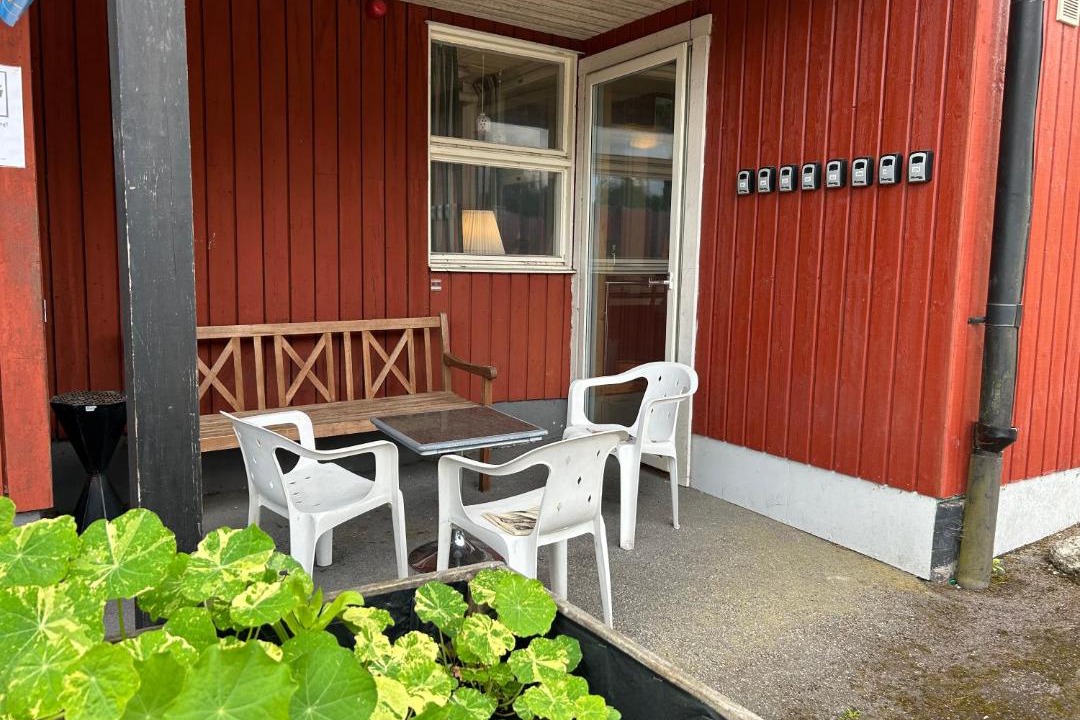 Photo of Others in Norberg