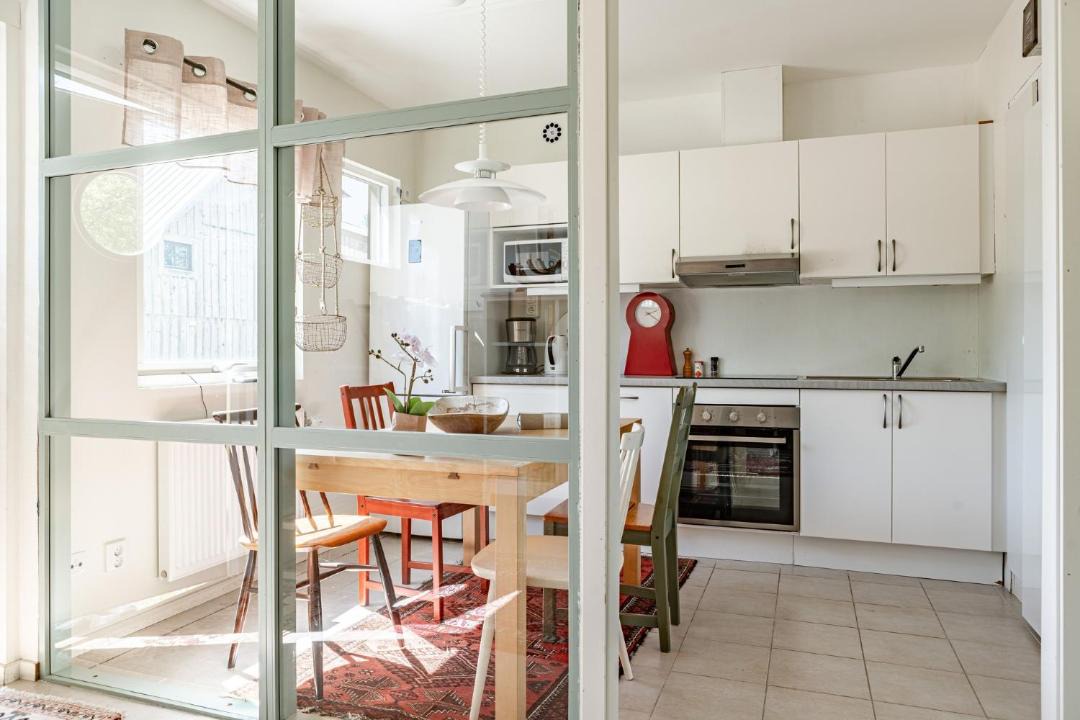Photo of Kitchen in Laholm