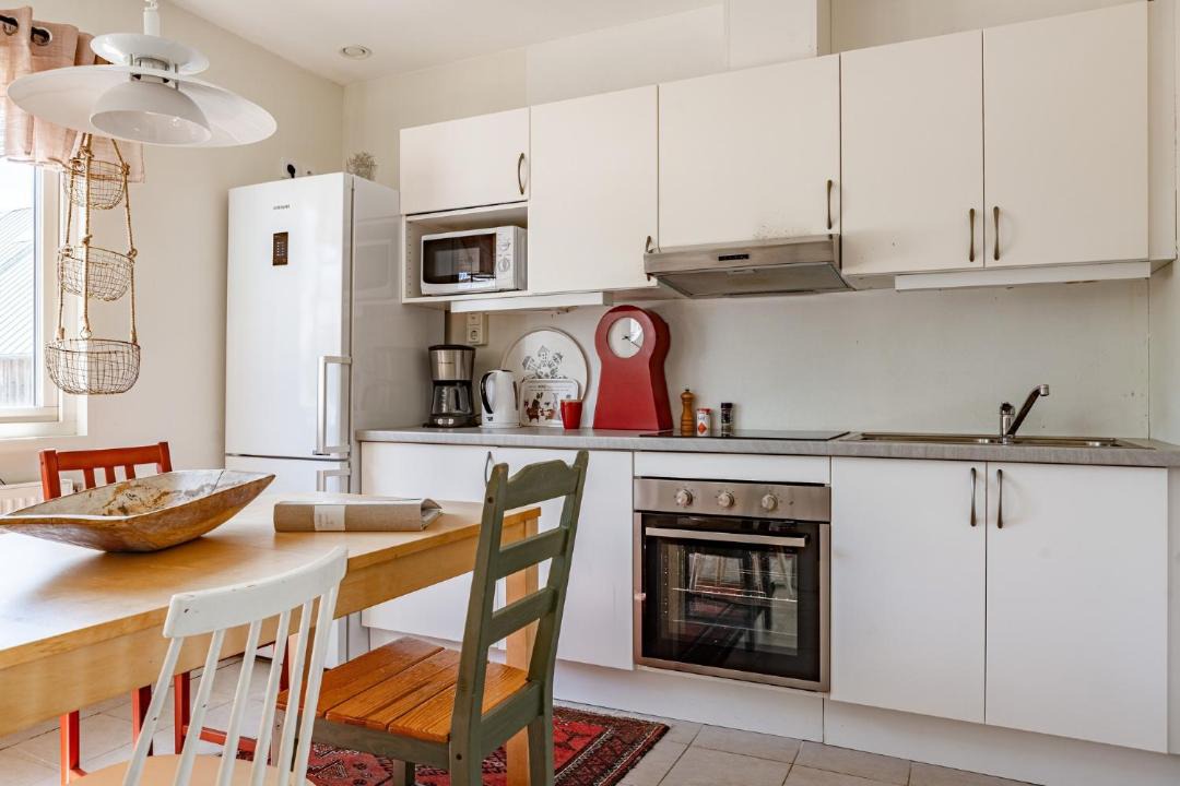 Photo of Kitchen in Laholm
