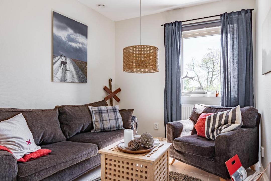 Photo of Livingroom in Laholm