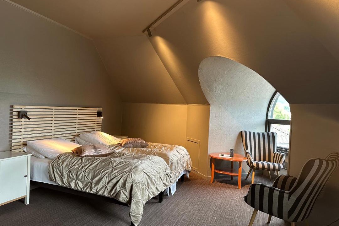 Photo of Bedroom in Grong