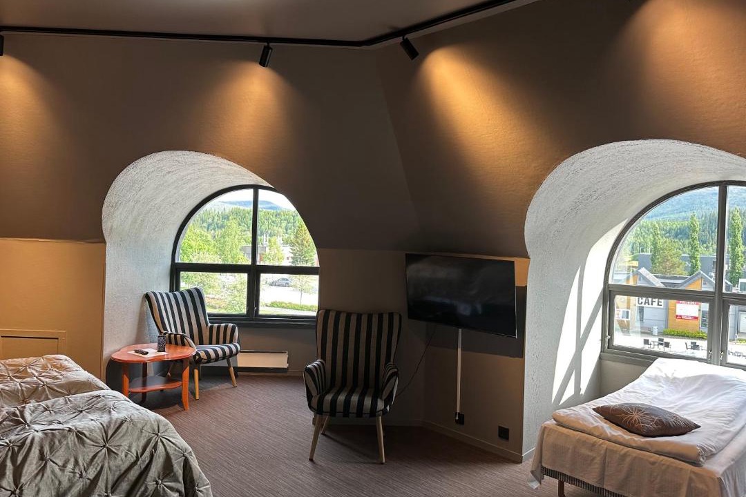 Photo of Bedroom in Grong