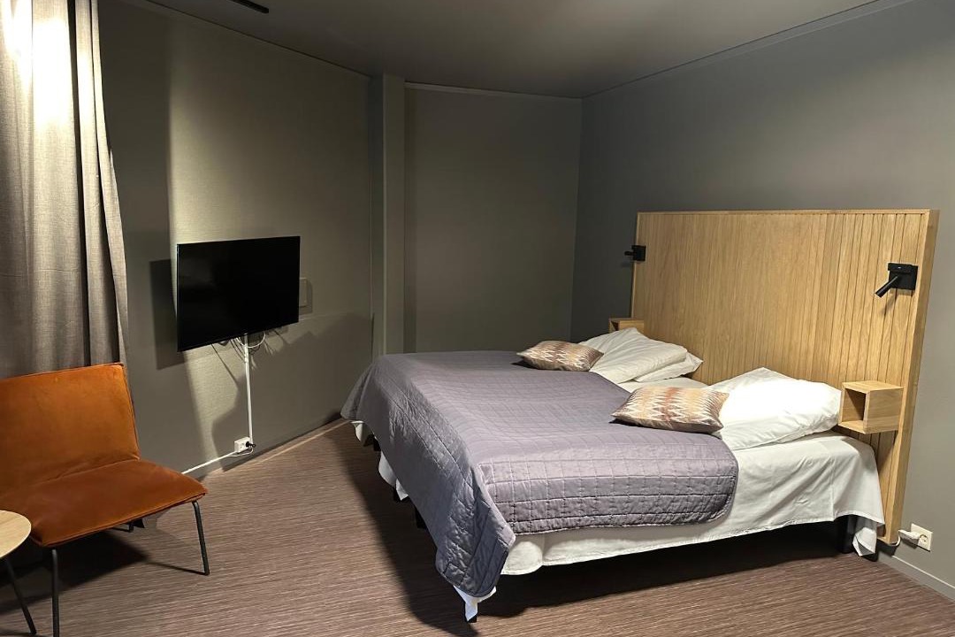 Photo of Bedroom in Grong