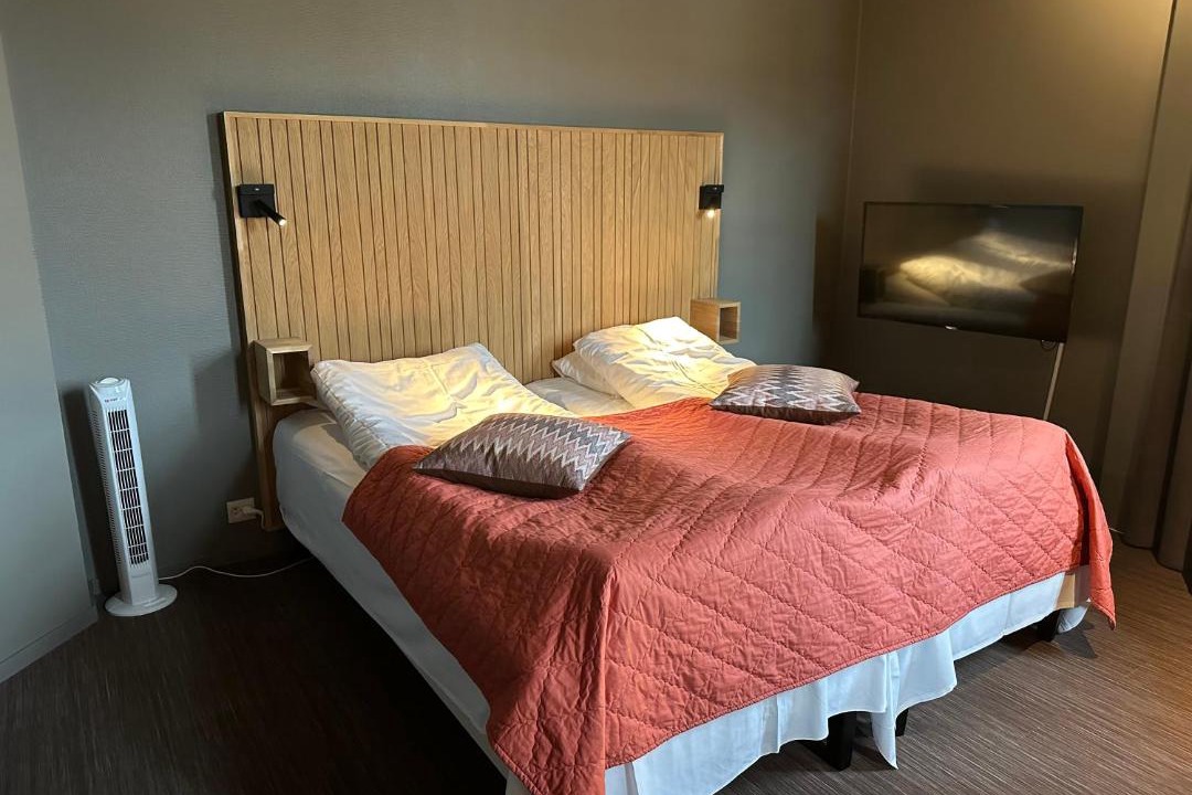 Photo of Bedroom in Grong