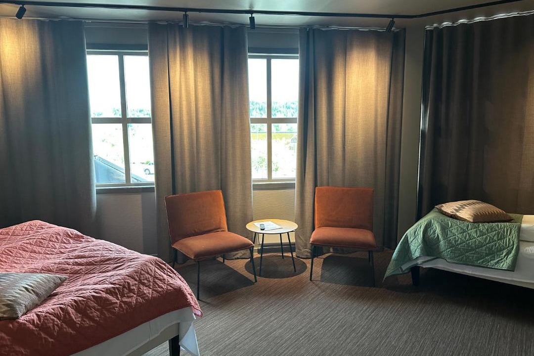 Photo of Bedroom in Grong