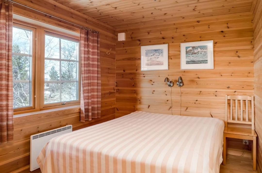 Photo of Bedroom in Lofsdalen