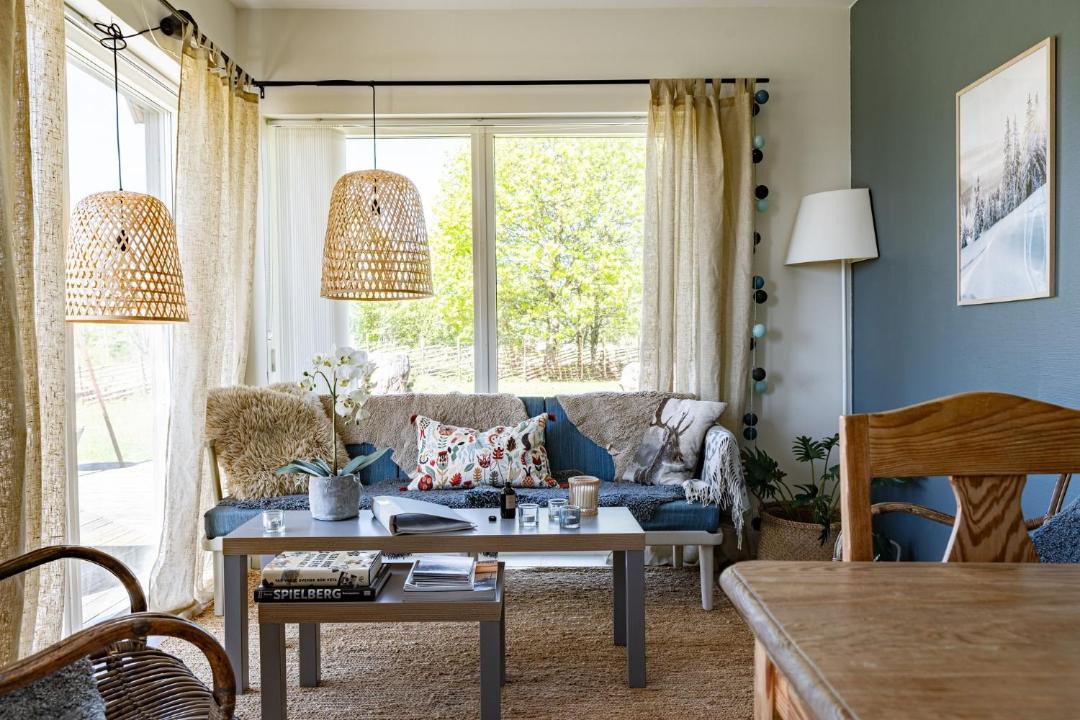 Photo of Livingroom in Laholm