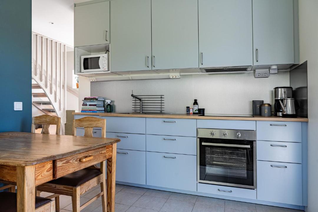Photo of Kitchen in Laholm